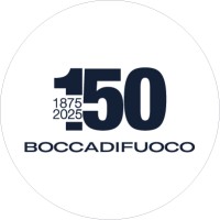 Boccadifuoco Yachting Sicily logo - Similar company to Luise Group