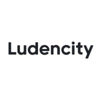 Ludencity Inc. logo - Similar company to 티사이언티픽(Tscientific)