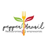 Pepper Brasil Restaurantes Empresariais logo - Similar company to Galeto'S Restaurantes