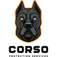 Corso Protection Services logo - Similar company to 5:9 Protection Services