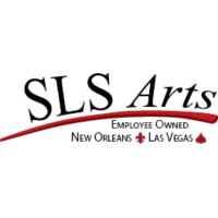 SLS Arts logo - Similar company to Macpherson'S