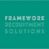 Framework Recruitment Solutions logo - Similar company to Framework Recruitment