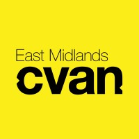 Contemporary Visual Arts Network East Midlands logo - Similar company to Creative Portal