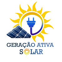 Geração Ativa Solar