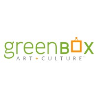 Greenbox Art + Culture