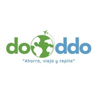 Dooddo logo - Similar company to Finauta