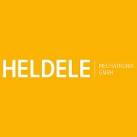 HELDELE Mechatronik GmbH logo - Similar company to Boki Industries A.S.