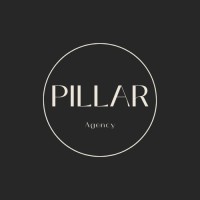 Pillar Agency logo - Similar company to Axis Agency