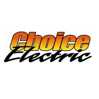 Choice Electric Inc logo - Similar company to Muskaelectric