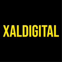 XalDigital logo - Similar company to Strata Analytics Group