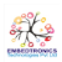 Embedtronics Technologies Pvt Ltd logo - Similar company to Embeddronics