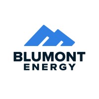 Blumont Energy logo - Similar company to Watts Petroleum Corp