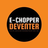 E-Chopper Deventer logo - Similar company to Eega Groep