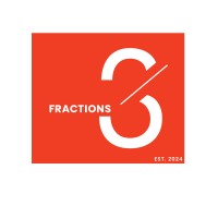 3FRACTIONS logo - Similar company to Developlay Consulting