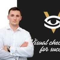 Visual Studio Agency VISTA Design & Architecture logo - Similar company to Visual Peephole Llc