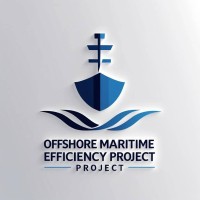Offshore Maritime Efficiency Project logo - Similar company to Teep