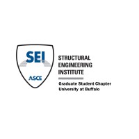 University at Buffalo SEI Graduate Student Chapter logo - Similar company to Sei Connecticut