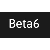 Beta6 logo - Similar company to Sureshot