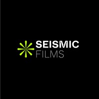 Seismic Films logo - Similar company to Clouding Studio