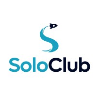 Solo Club logo - Similar company to Tuga.