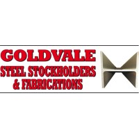 Goldvale Steel Fabrications Ltd logo - Similar company to Shaca Construction Ltd