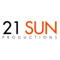 21 Sun Productions logo - Similar company to Dce Agência