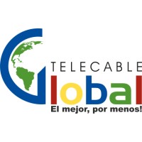 Telecable Global logo - Similar company to Telecable Central