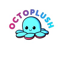 Octoplush logo - Similar company to Workstream