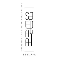 Seedaya Insurance & Wealth logo - Similar company to Hybrid Performance Group