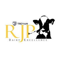RJP Dairy Excellence logo - Similar company to Jiangxi Jingye Machinery Technology Co., Ltd.
