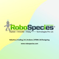 RoboSpecies Technologies Pvt. Ltd. logo - Similar company to Robotronix Stem Lab
