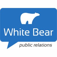 White Bear PR, Corp logo - Similar company to Triton Creative Group, Llc