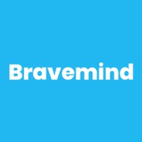 Bravemind logo - Similar company to Etheriun