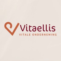 Vitaellis logo - Similar company to Beek & Beek