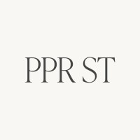 PEPPER STREET logo - Similar company to Bonnie
