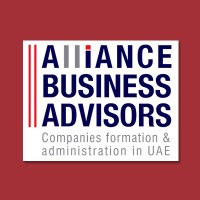 Alliance Business Advisors logo - Similar company to Rw Interactive