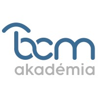 BCM Akadémia logo - Similar company to Kingfisher Digital