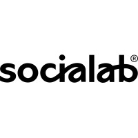 Socialab logo - Similar company to Gedes - Chile