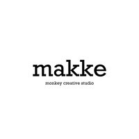 MAKKE logo - Similar company to Code B