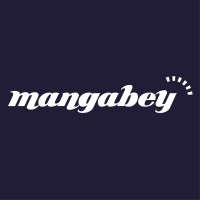 Mangabey logo - Similar company to Wael Animations