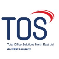 Total Office Solutions North East Ltd logo - Similar company to Diamond Office Solutions, Llc
