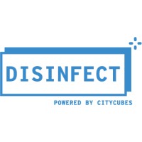 Disinfect Group Usa
