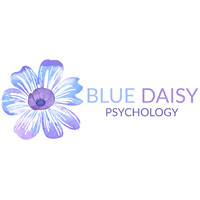 Blue Daisy Psychology logo - Similar company to Jrp Software
