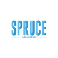 Spruce Cloud logo - Similar company to Spruce It Management