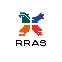 RRAS logo - Similar company to Marrs Forwarding
