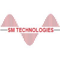 S M Technologies Pvt. Ltd. logo - Similar company to Rfic