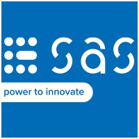 sas- KaranikolasGROUP S.A. logo - Similar company to Δομικη Αθηνων Α.Τ.Ε