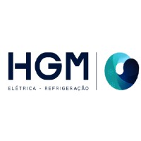 HGM Elétrica e Refrigeração logo - Similar company to Flowe