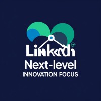 Next-Level Innovation Focus logo - Similar company to Pixelplus Co., Ltd.
