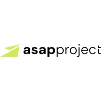 ASAP Project logo - Similar company to Beaudell Diamonds